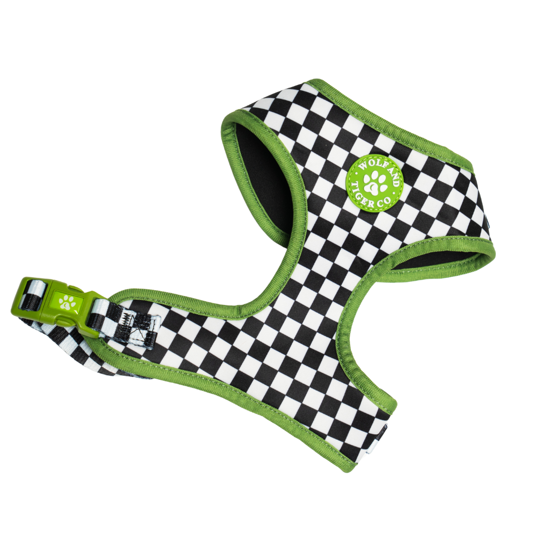 Bark Tour Harness