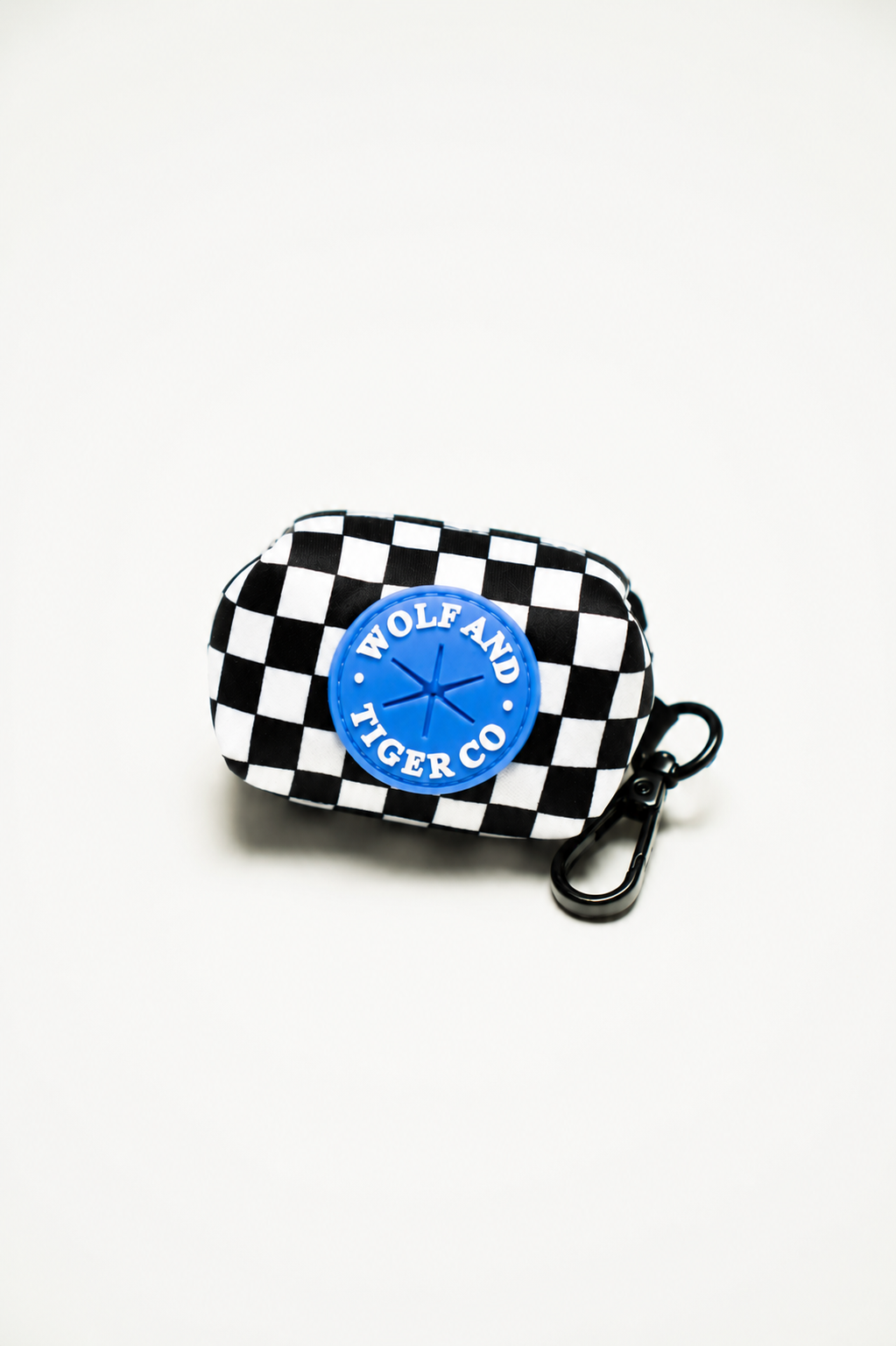 Emo Forever Pouch