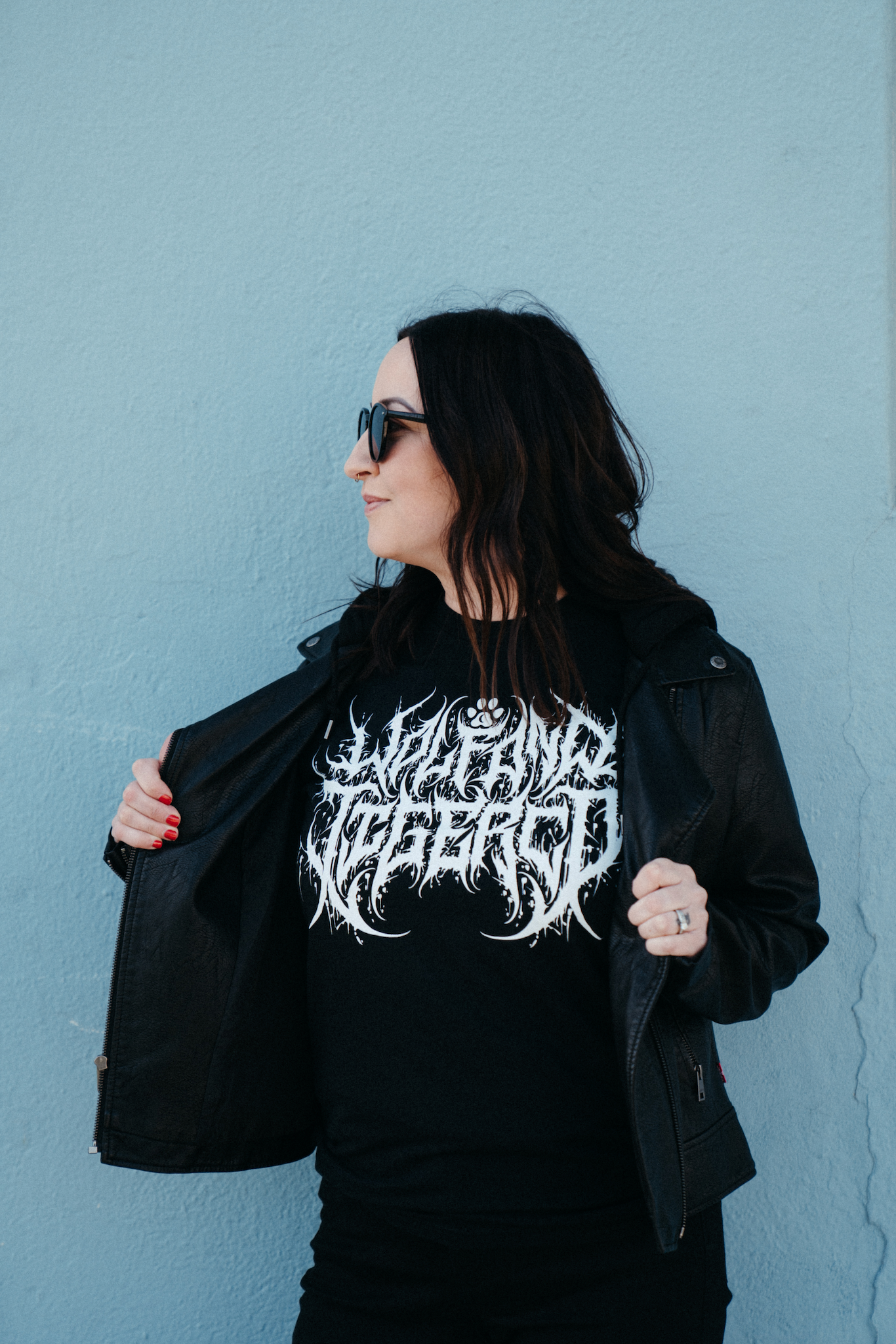 Wicked Tee