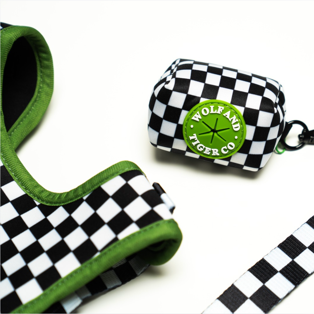 Bark Tour Harness
