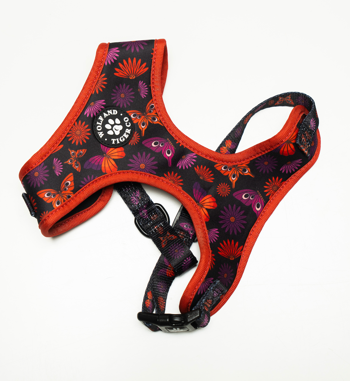 Night Garden- Harness