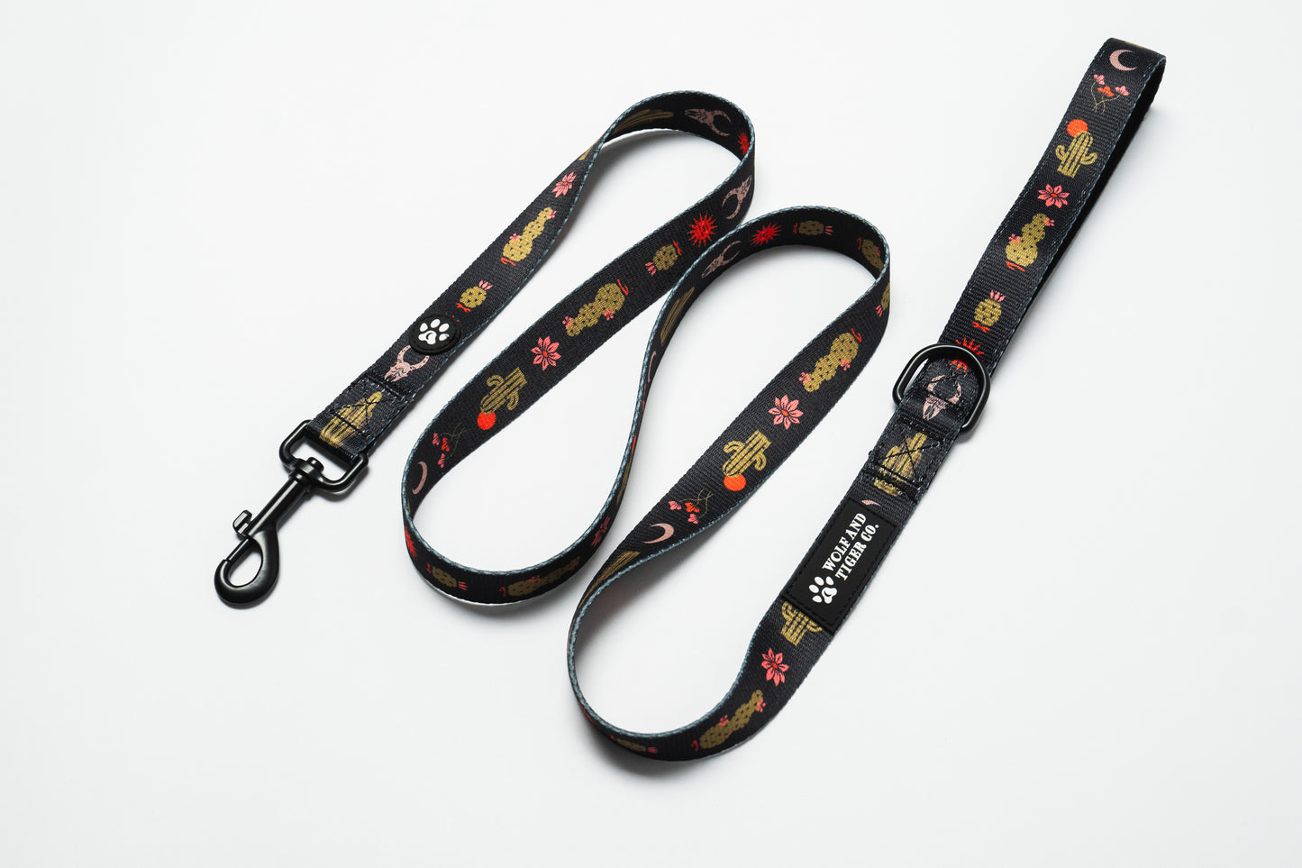 Death Valley Leash-SOLD OUT RELAUNCHING JULY 10TH