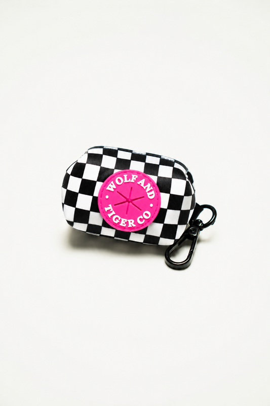 Scene Queen- Pouch