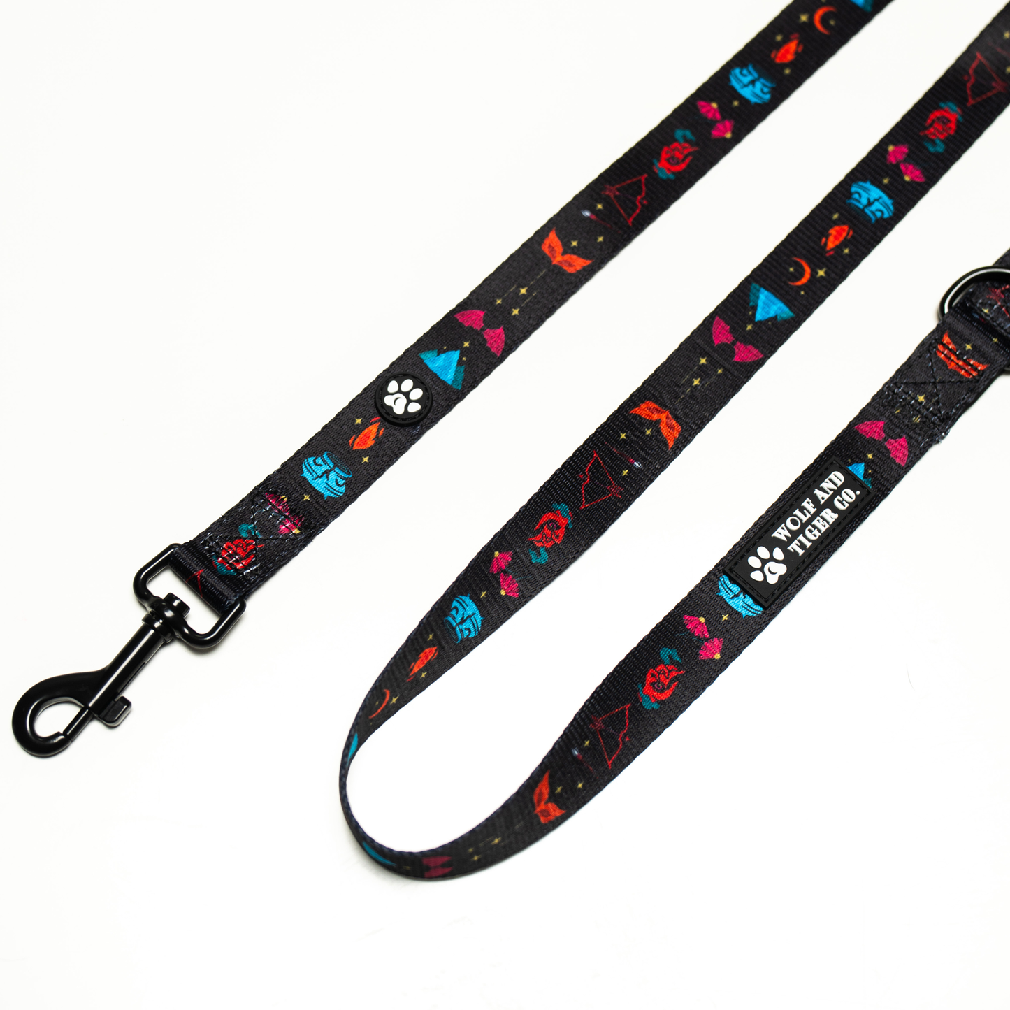 Limited Edition: A Court Of Paws & Roses- Leash