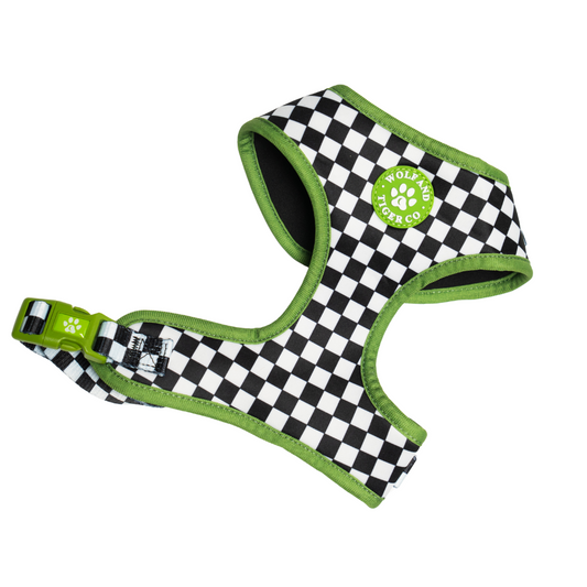 Bark Tour Harness