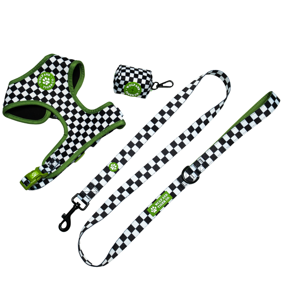 Bark Tour- Bundle