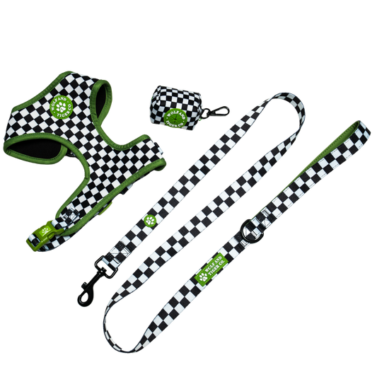 Bark Tour- Bundle