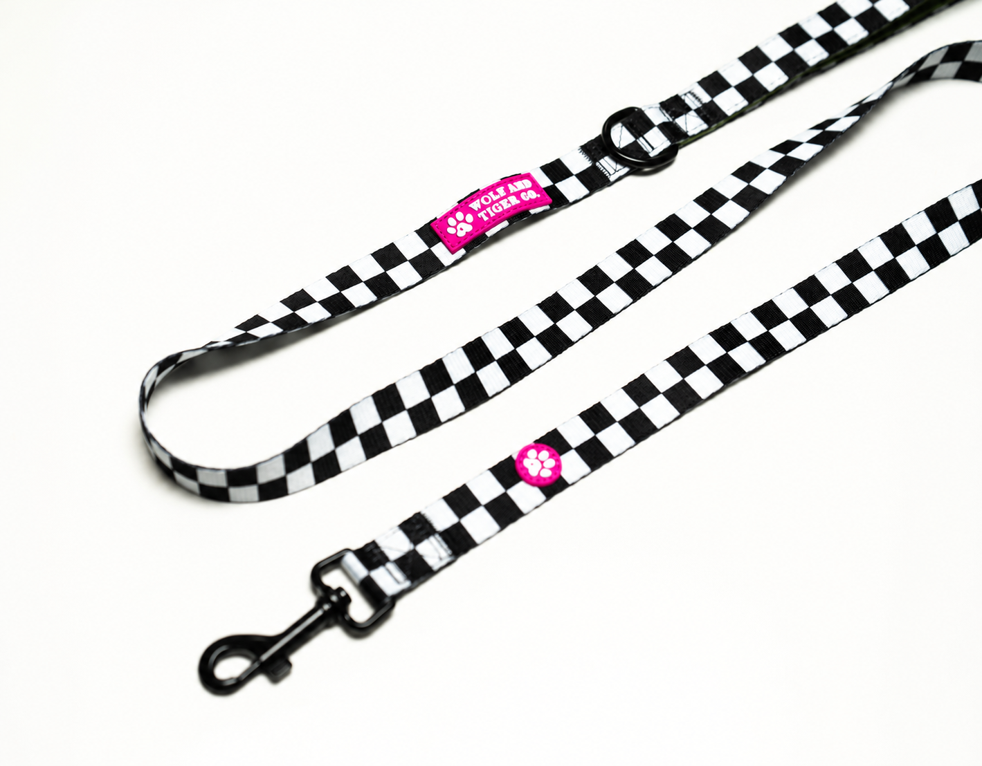 Scene Queen- Leash