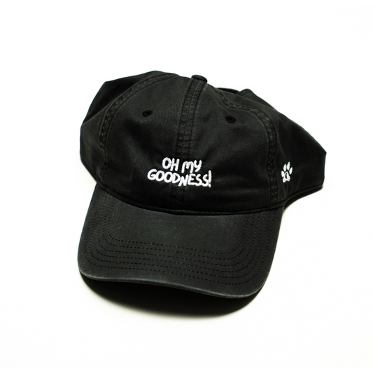 Oh My Goodness! Hat
