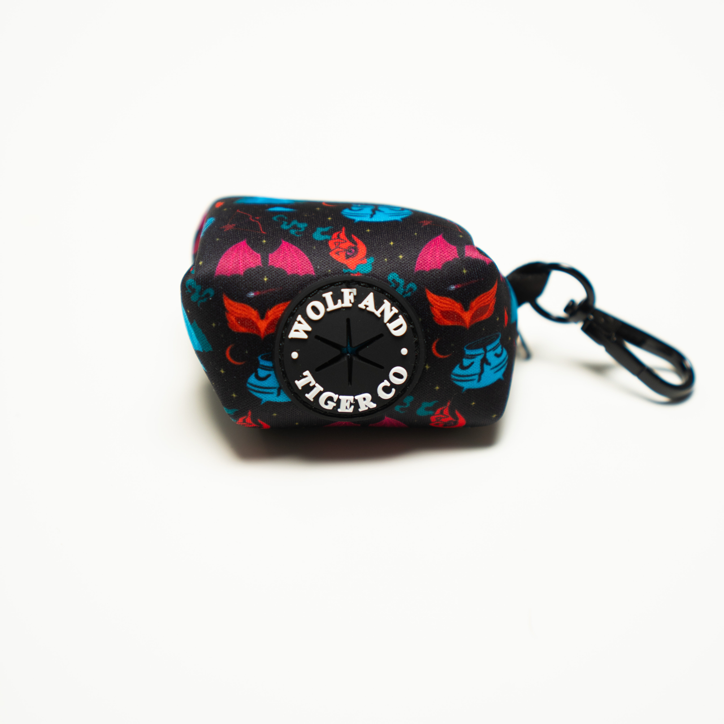 Limited Edition: A Court Of Paws & Roses- Pouch