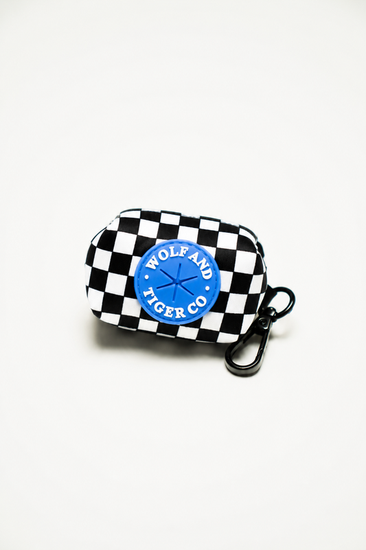 Emo Forever Pouch