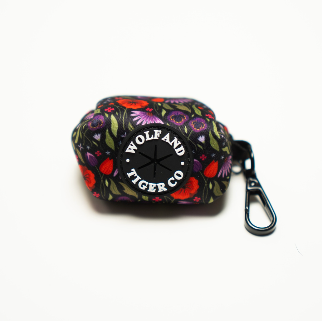 Moonlit Meadow- Pouch