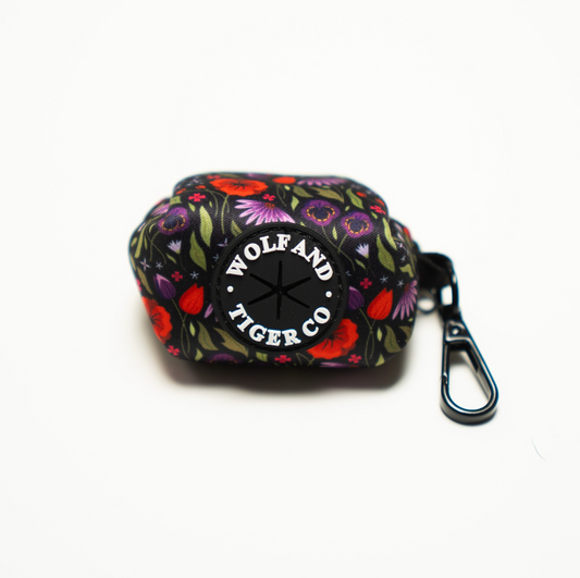 Moonlit Meadow- Pouch