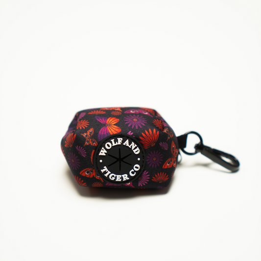 Night Garden- Pouch
