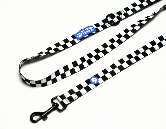 Emo Furever- Leash