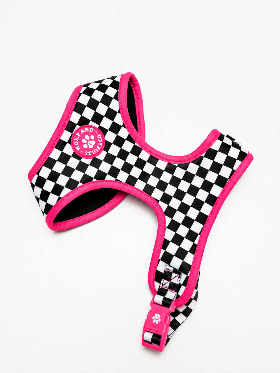 Bark Tour- Scene Queen